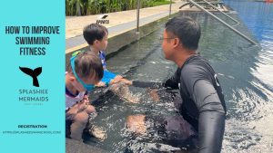 How to Improve Swimming Fitness