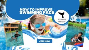 How to Improve Swimming Pace