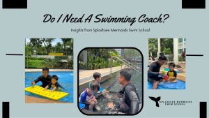 Do I Need A Swimming Coach