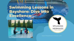 Swimming Lessons in Bayshore