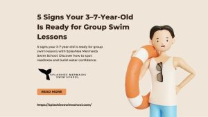 5 Signs Your 3–7‑Year‑Old Is Ready for Group Swim Lessons