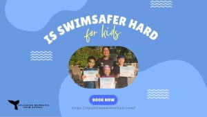 Is SwimSafer hard