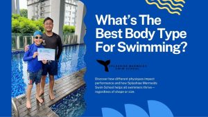 What’s The Best Body Type For Swimming