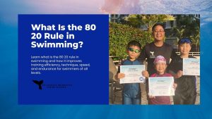 What Is the 80 20 Rule in Swimming